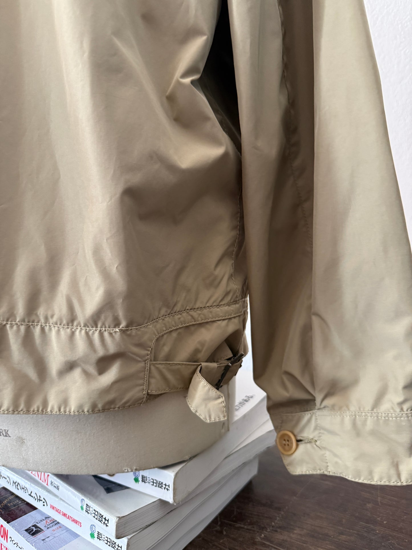 Marina Yachting Jacket “L”