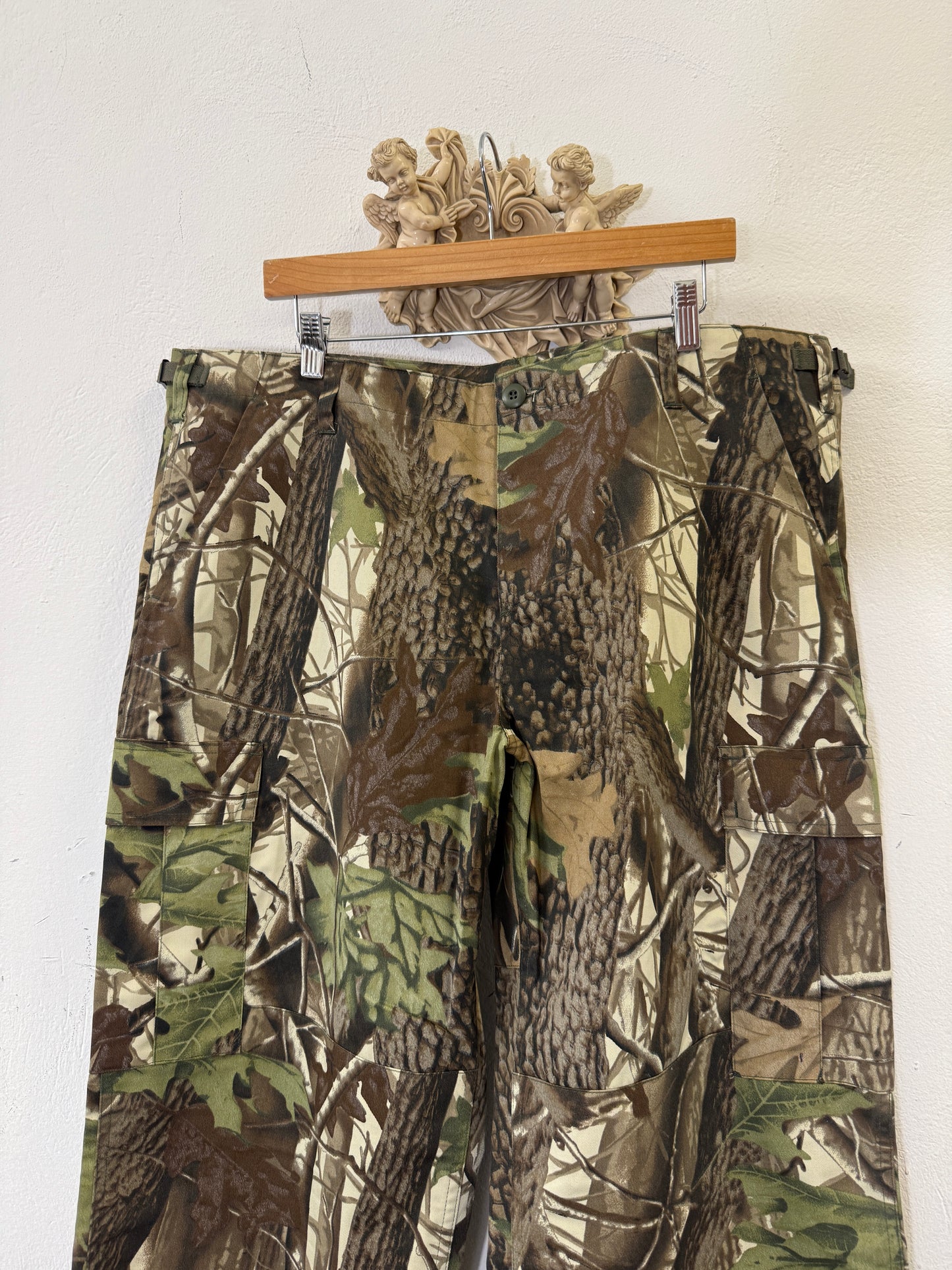 Camo Pants “W42”