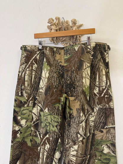 Camo Pants “W42”