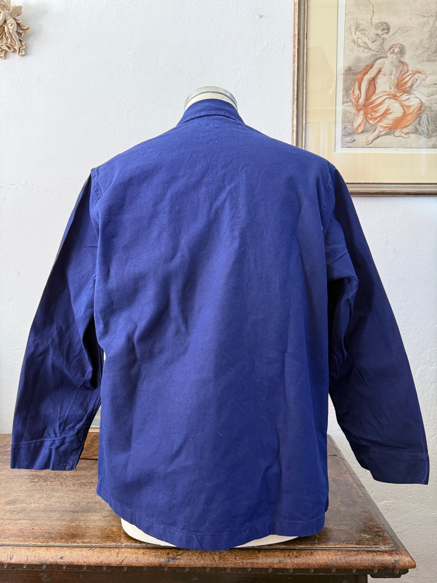 Vintage French Work Jacket “L”