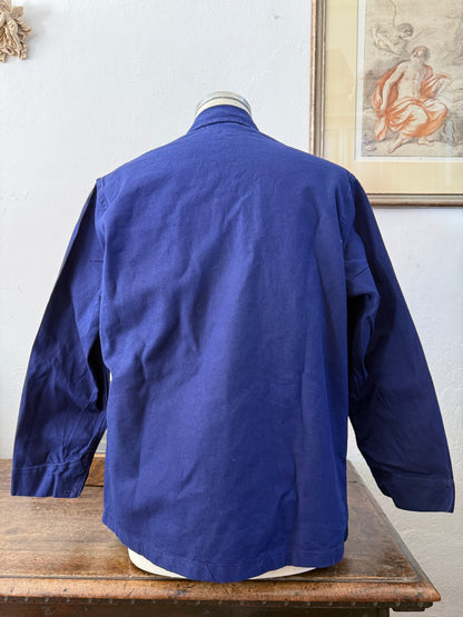 Vintage French Work Jacket “L”