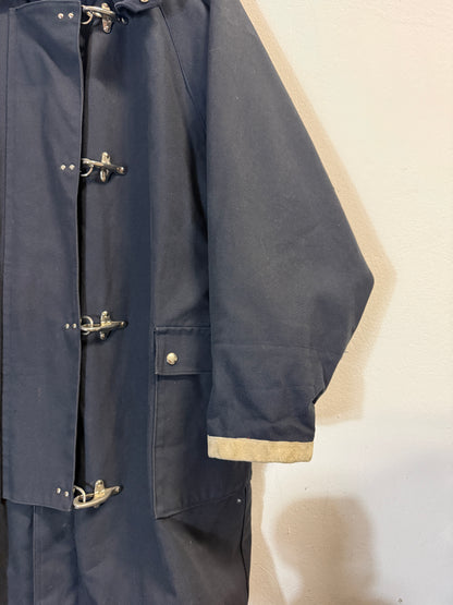 Vintage 90’s 4 Hook Jacket “XXL”