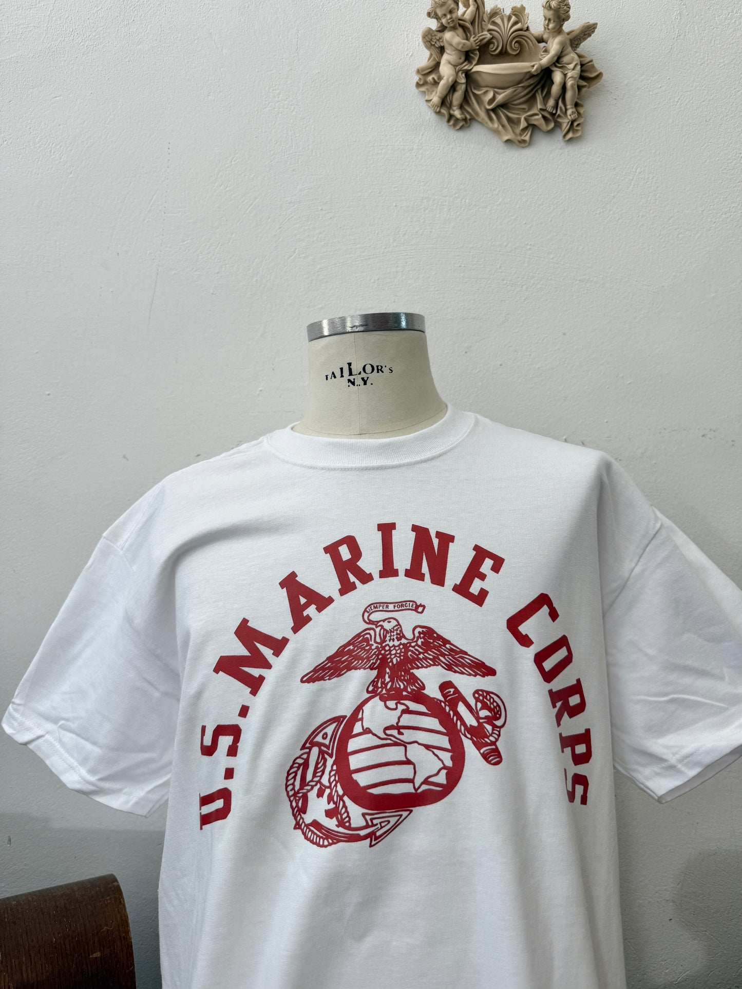 U.S. Marine Corps - Mister Archive®