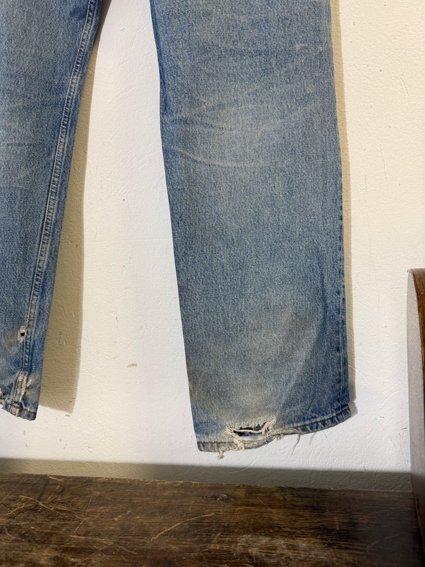 Vintage Levi’s 501 “W32 L32”