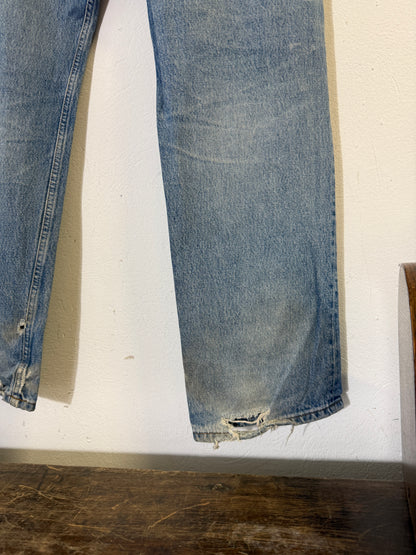 Vintage Levi’s 501 “W32 L32”