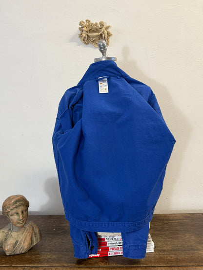 Vintage 90’s Work Jacket - Sanfor “L”