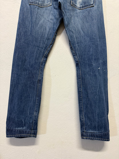 Vintage Levi’s Engineered “W33”