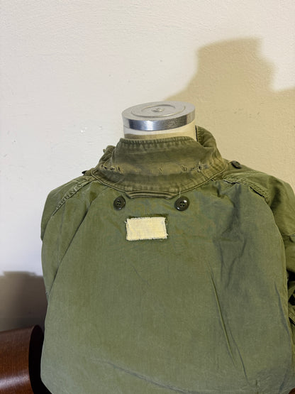 Vintage Field Jacket M51 US Army “L”