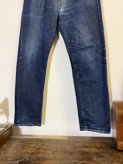 Levi's  modern BIG E “W35 L32”