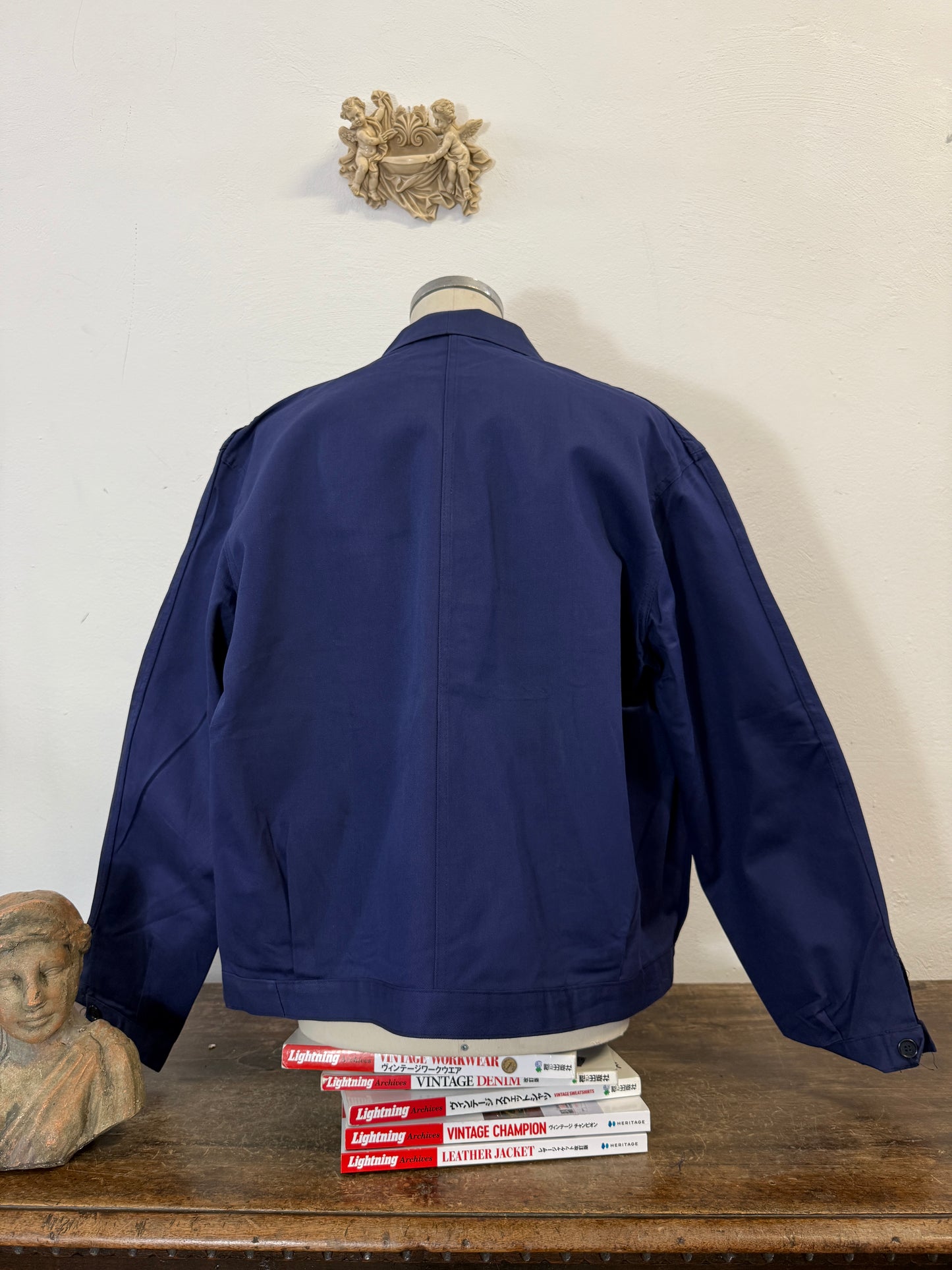 Vintage 90’s Work Jacket “XXL”