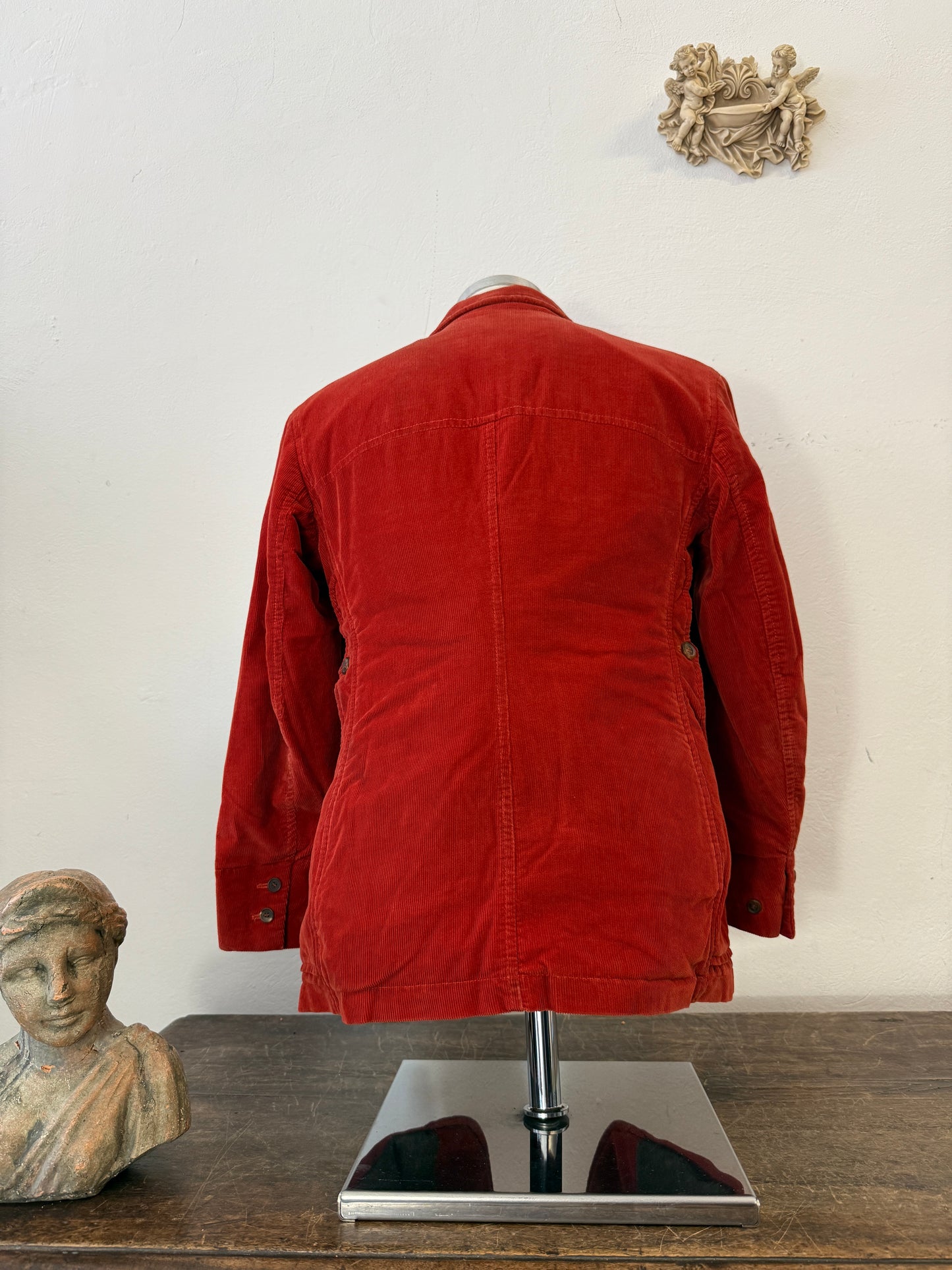 90’s Women’s Capalbio Jacket “M”