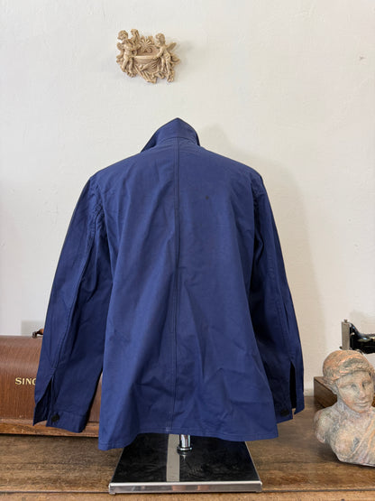Vintage 00’s German Army Work Jacket “L”
