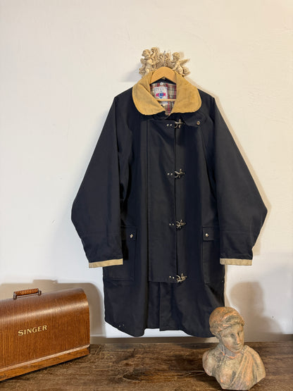 Vintage 90’s 4 Hook Jacket “XXL”