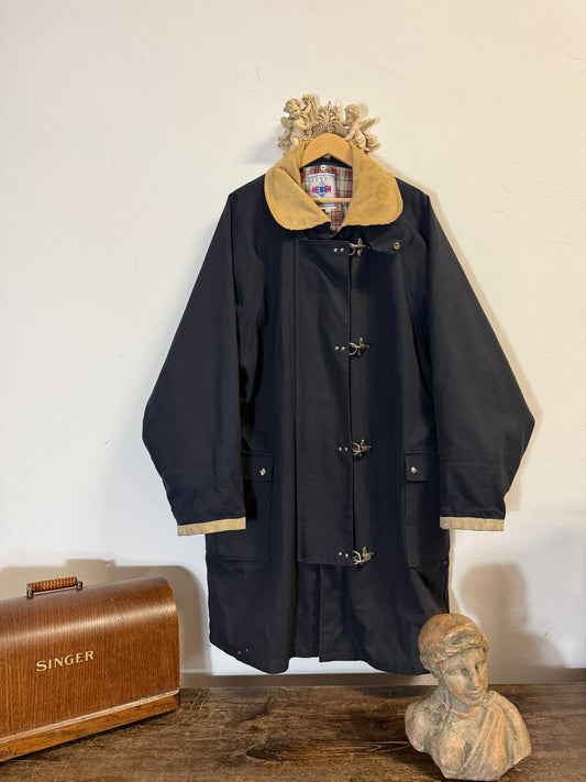 Vintage 90’s 4 Hook Jacket “XXL”