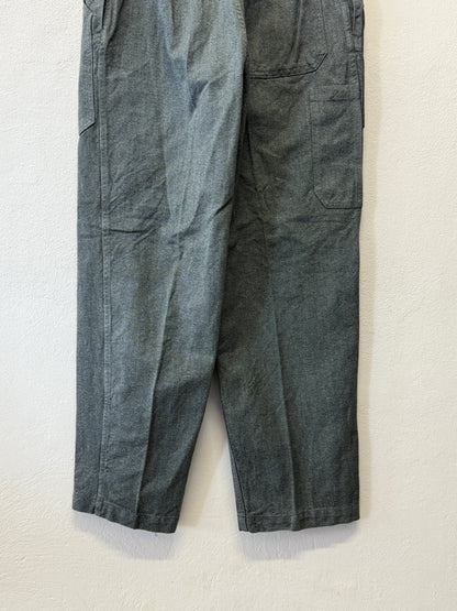 Vintage 70’s Swiss Army Pants “W36”