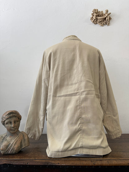 Vintage Burberry Jacket “L/XL”