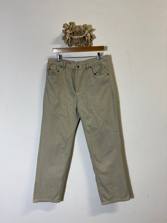 Vintage Levi’s 501 Made in Usa W34 L30