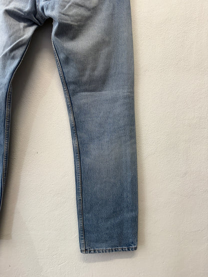 Vintage Levi’s 501 Made in Usa “W31 L32”