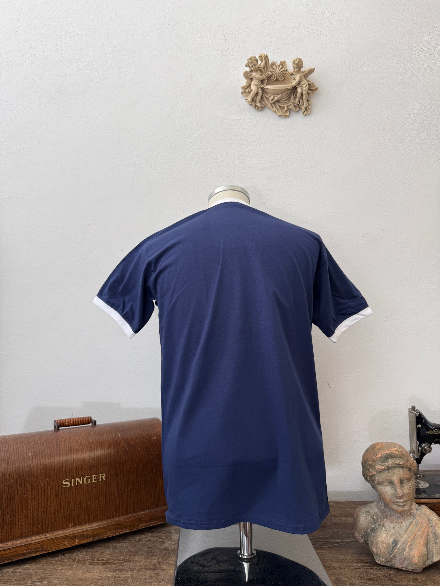 Coast Guard Tee - Mister Archive®