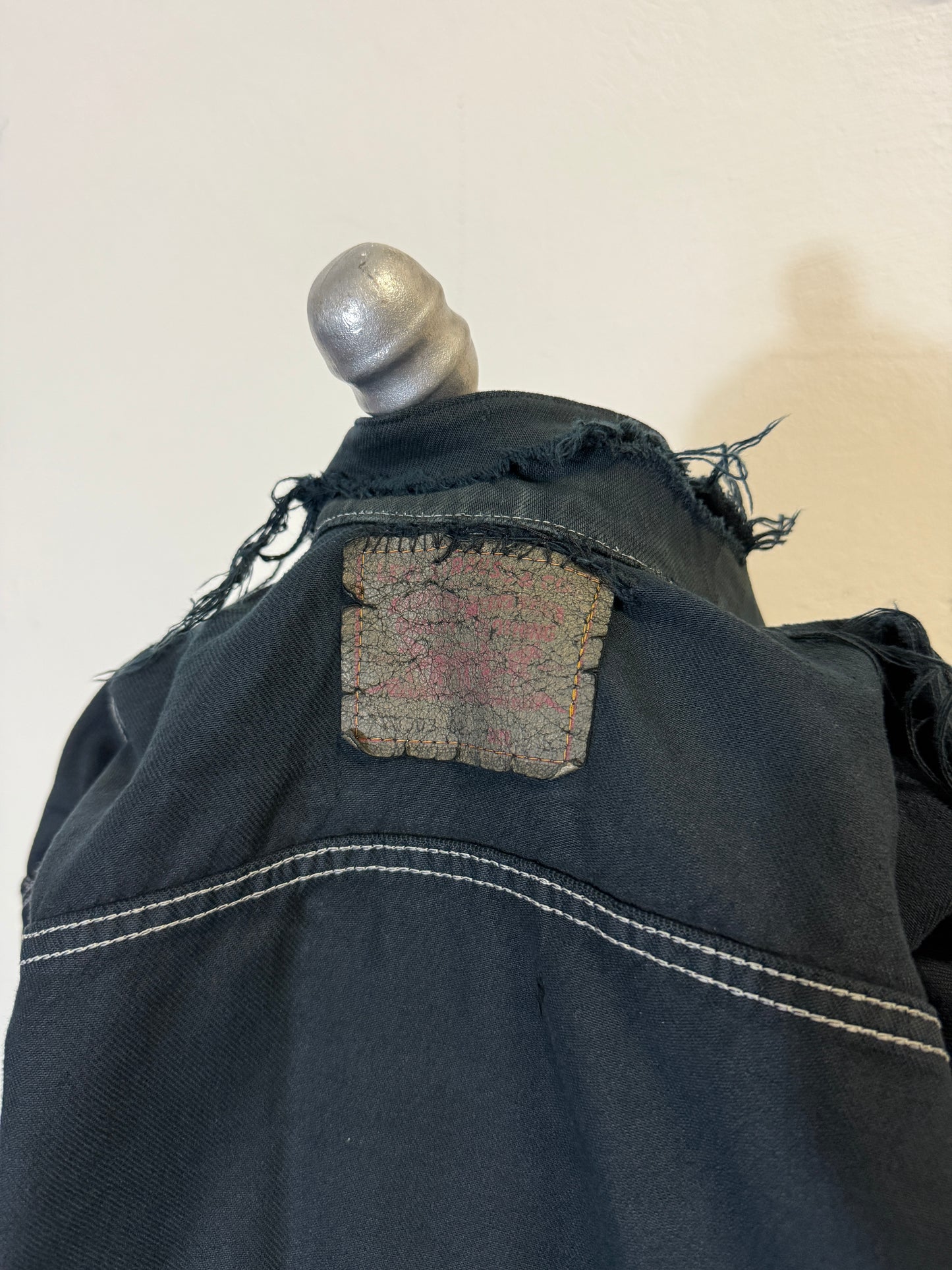 Vintage Levi’s Jacket “L”