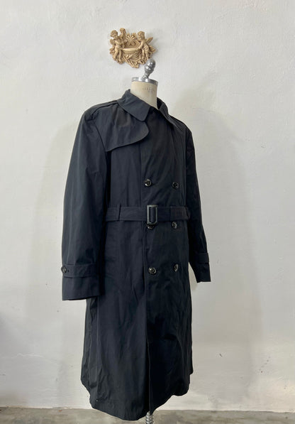 Vintage US Navy Raincoat “XL”
