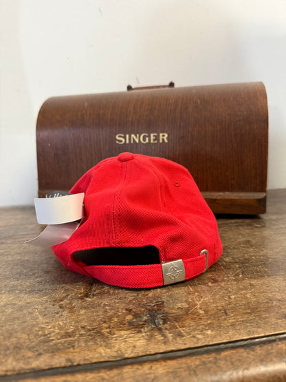 Remove Before Flight Pilot Hat