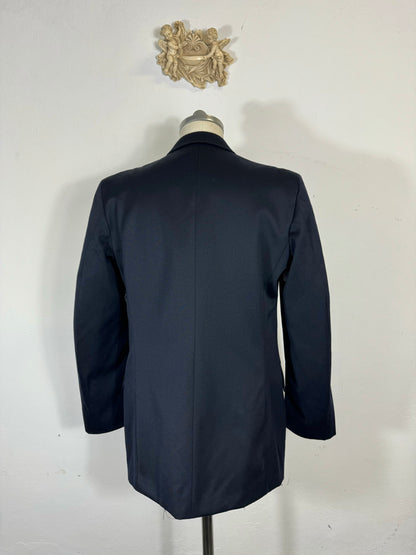 Veste vintage à double boutonnage « M »