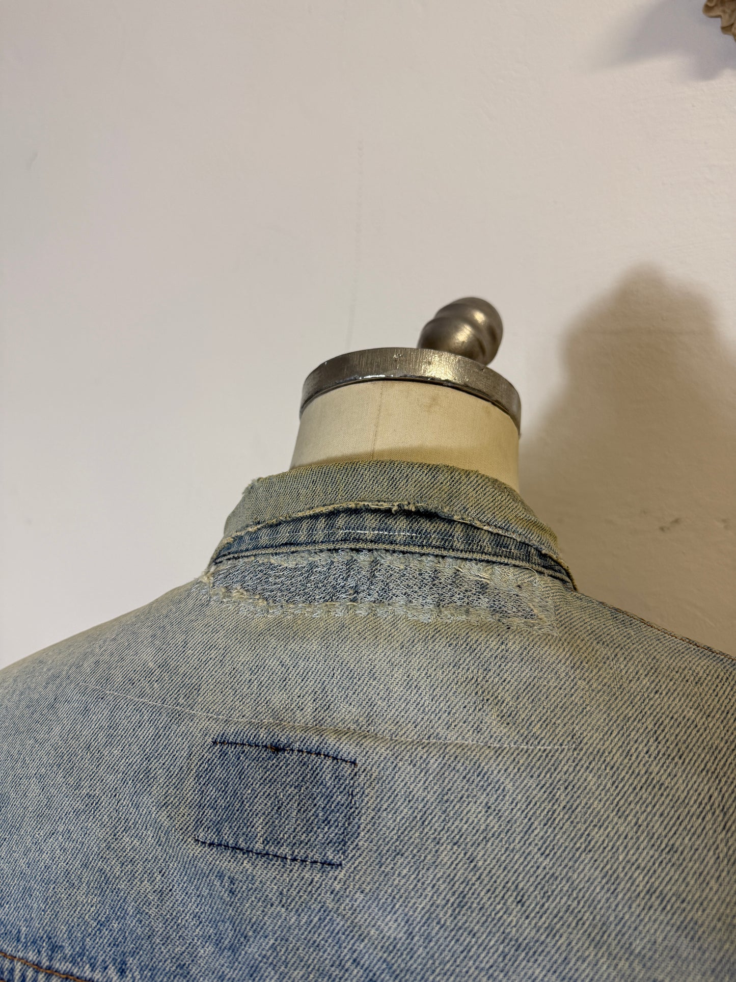 Vintage Levi’s Jacket “L”