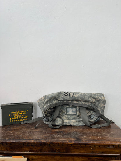 Vintage US Army Bag