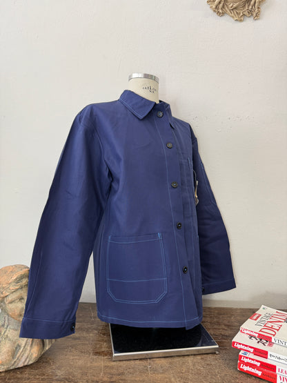 Deadstock 80’s Work Jacket “L/XL”