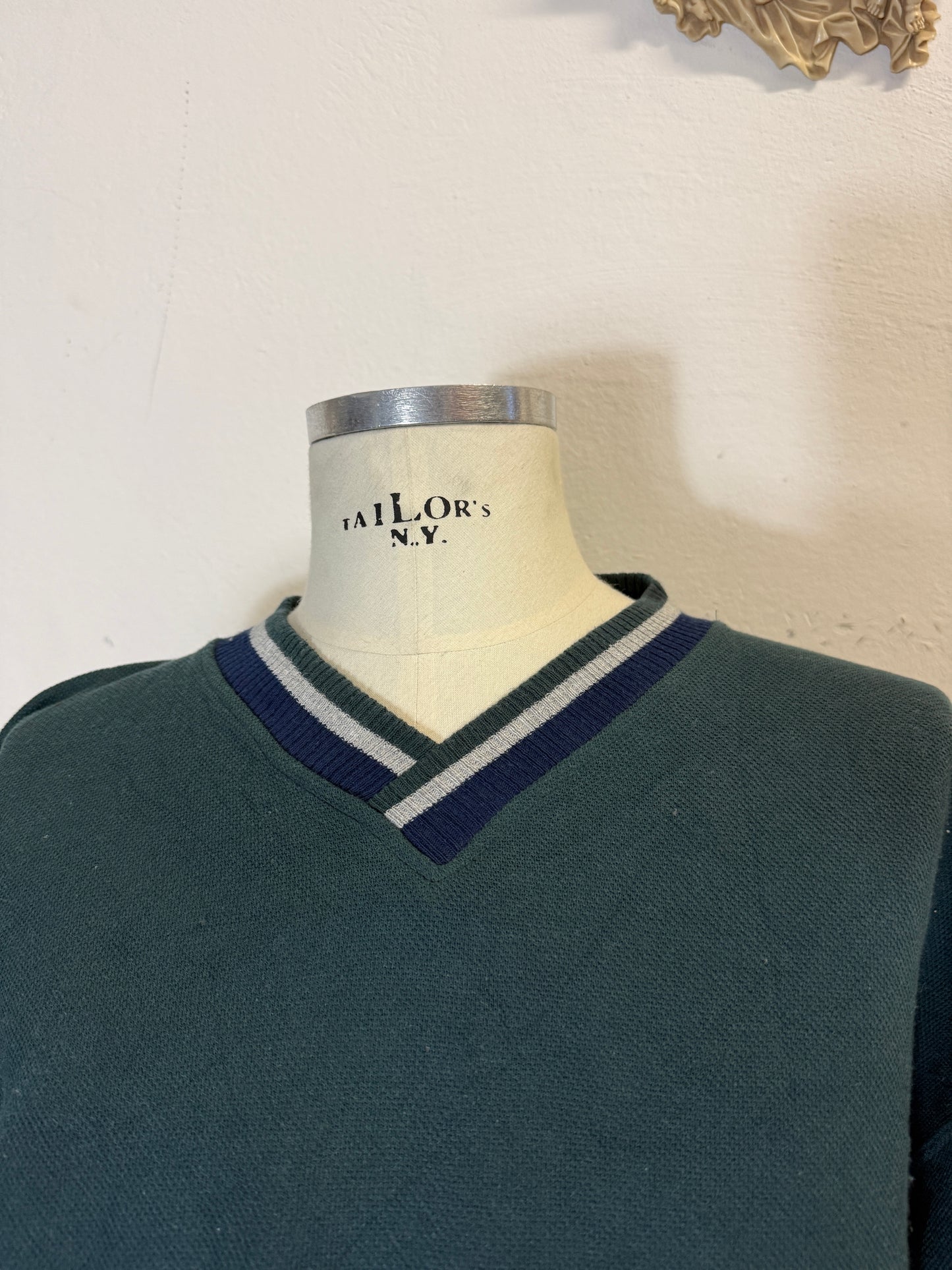 Vintage 90’s Russell Sweatshirt Made in Usa “XL”