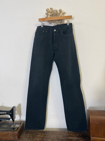 Vintage Levi’s 501 “W31 L34”