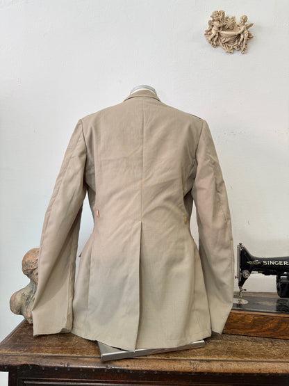 Vintage 90’s British Air Force Jacket “XL”