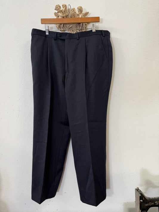 Vintage 80’s Wool Pants “W38”