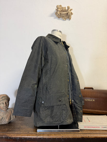 Vintage Barbour Beaufort Jacket “L”