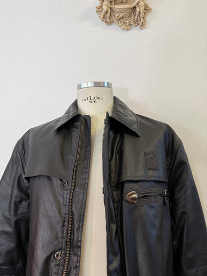 Vintage Piero Guidi Jacket - Made in Italy “L”