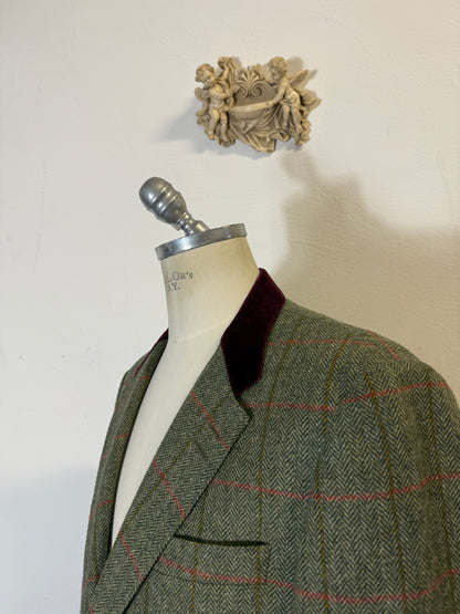 Vintage Paul Smith Wool Blazer “L”