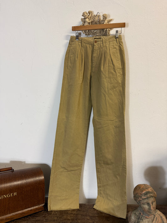 Vintage CP COMPANY Pants “W26”