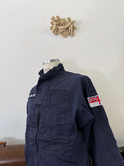 Vintage British Royal Navy Jacket “M”