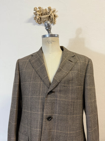 Vintage Wool Blazer “L”