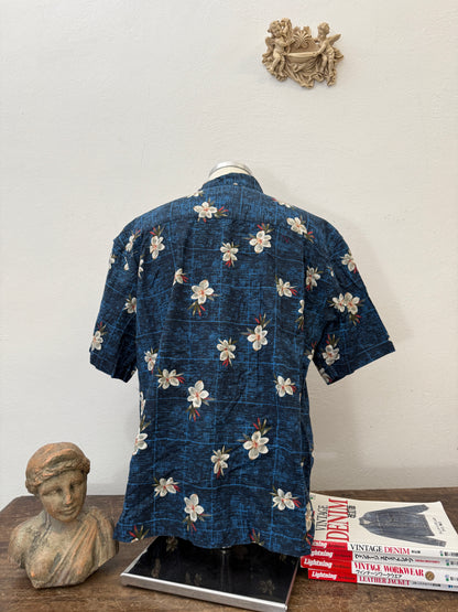 Vintage Hawaiian Shirt “L/XL”