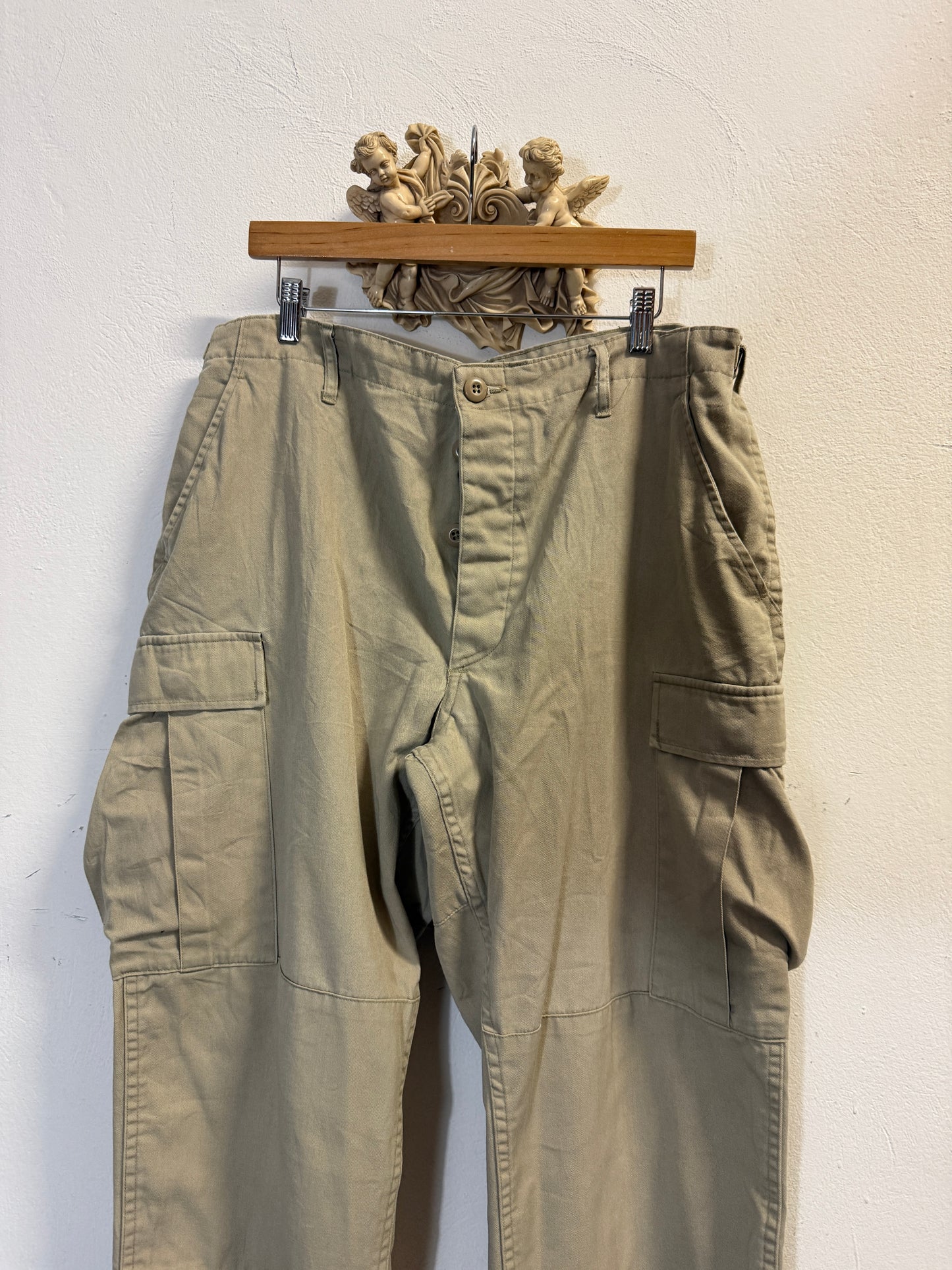 BDU Cargo Pants “W36”