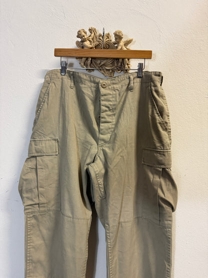 BDU Cargo Pants “W36”