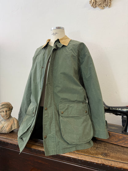 Vintage 90’a Brooksfield Jacket “XL”