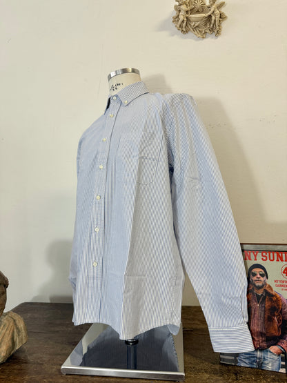 B.D. Oxford Shirt Cornell - Chesapeake’s