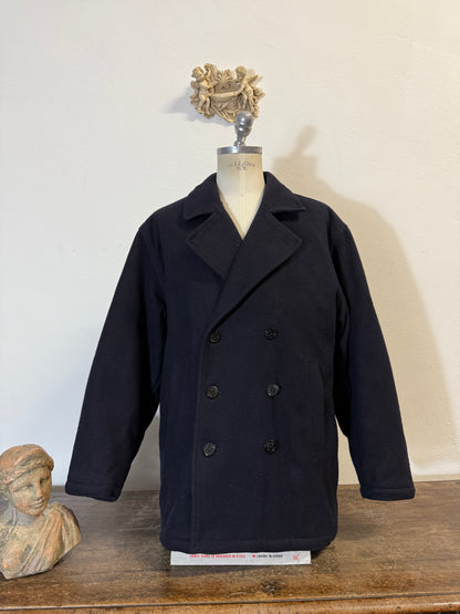 Ivy Oxford Peacoat “XL”