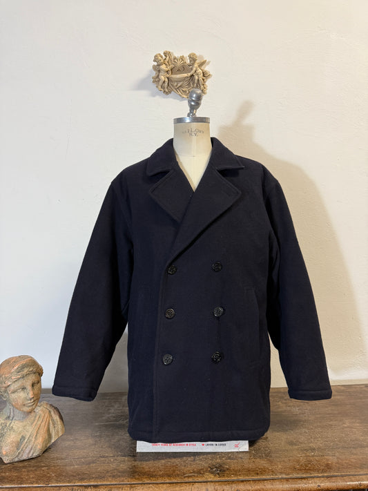 Ivy Oxford Peacoat “XL”