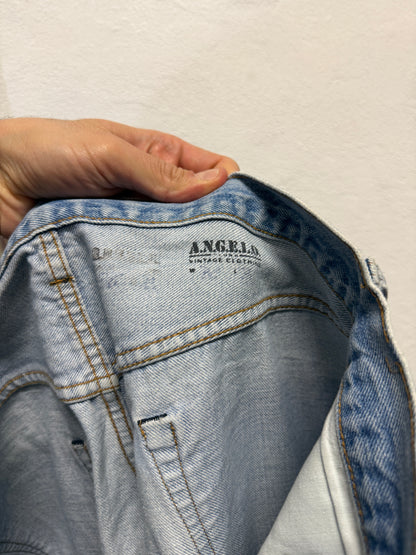 Vintage 70’s Selvedge Levi’s 501 Made in Usa “W33 L30”