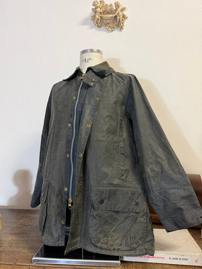 Vintage Barbour Beaufort Jacket “L”