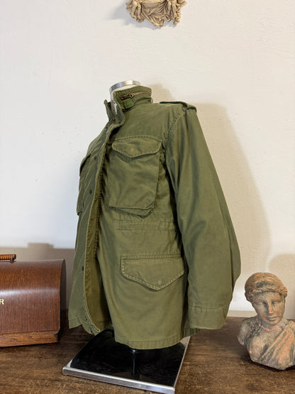 Vintage Field Jacket M65 Us Army “S/M”